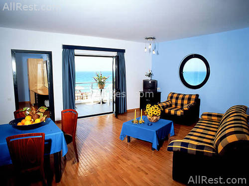 Kos Palace Hotel 5